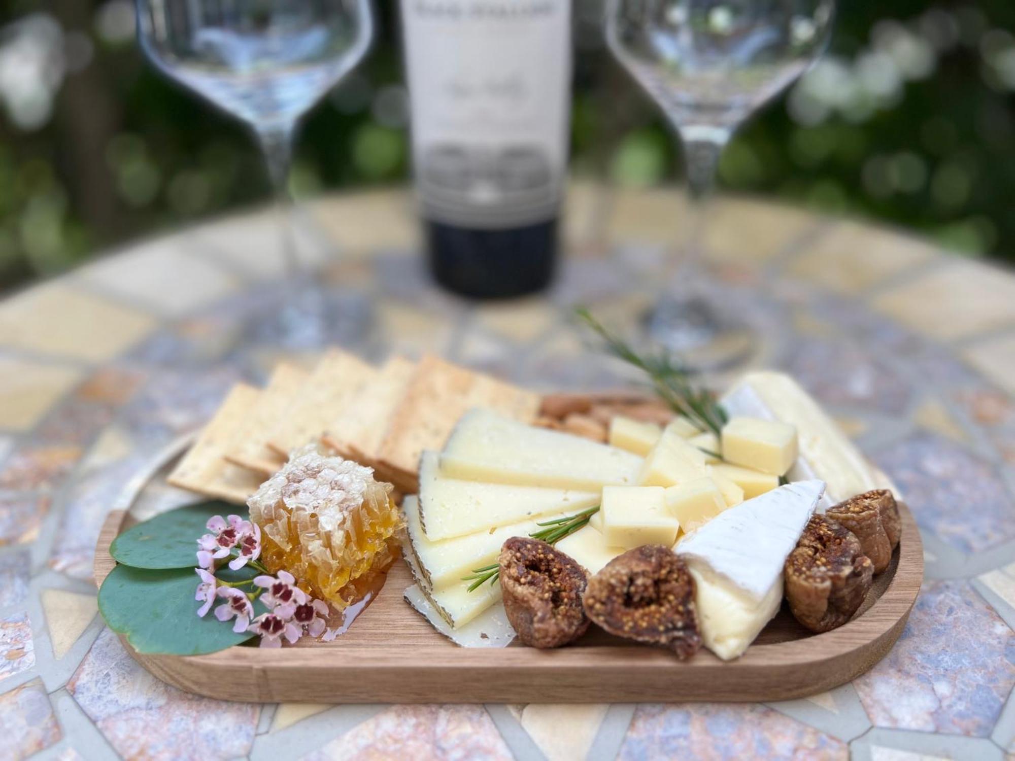 Bel Abri Napa Valley Inn Zewnętrze zdjęcie