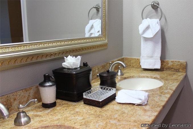 Bel Abri Napa Valley Inn Zewnętrze zdjęcie